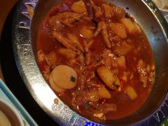 -胖哥俩肉蟹煲(来福士店)