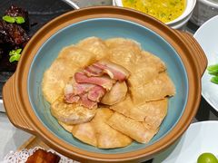 -颂福楼·南京菜(定淮门店)