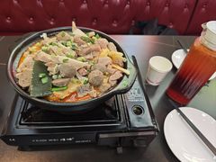 -六味牛杂煲·斋菜煲(桫椤湾店)