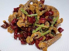 -大铁勺新津菜(熙悦汇店)