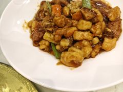 -肘子酥·天津捞面(德云社店)