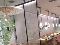 -绿茶餐厅(青岛城阳万象汇店)