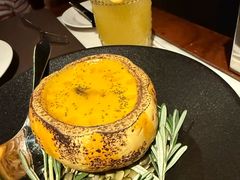 -恰餐厅 CHAR Bar & Grill (珠海仁恒洲际店)
