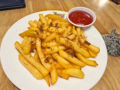 -巴伐利亚啤酒坊(意式风情街店)