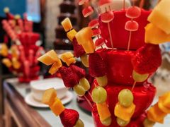 -长沙富力万达文华酒店