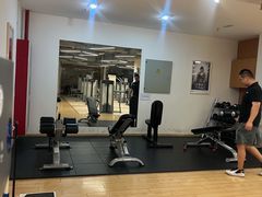 -沈坚强游泳俱乐部(长征分部)