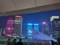 -东方明珠·可口可乐欢乐餐厅
