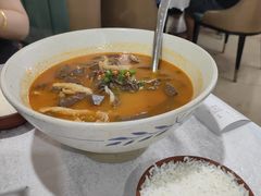 三合汤-湘中缘·湖南菜(娄底驻京办店)