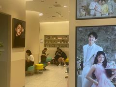 -天真蓝照相馆(五角场百联又一城店)