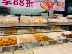 -泸溪河桃酥(西直门凯德店)