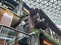 -阿大排档(长春这有山店)