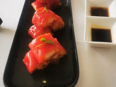 -顺峰(农展馆店)