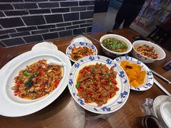 -八碗湘长沙市井菜(坡子街店)