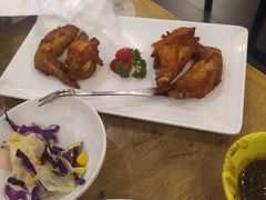 -豪客来牛排(重庆冉家坝SM广场1712店)