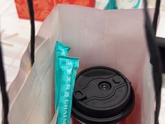 -茶米有言(城市市集龙之梦店)