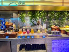 -奢谷·海鲜自助(南海万科店)