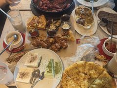 -必胜客(新辰里酒仙桥店)