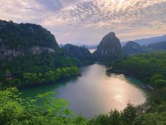 -星湖旅游景区七星岩