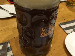 -兰特伯爵西餐厅·啤酒屋(方庄店)