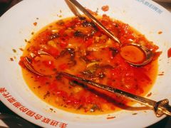 -坛宗剁椒鱼头(河西王府井店)