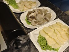 -泉味道贵州厨房(三里河店)