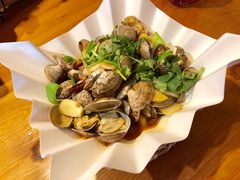-腰子哥烤串(石佛营炫特店)