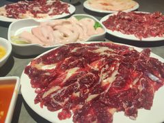 -贵宾牛·潮汕牛肉火锅(珠池总店)