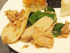 -岷山饭店-芝芝自助餐厅