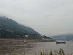 -白鹤梁水下博物馆