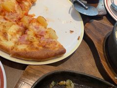 -萨莉亚意式餐厅(浦江万达广场店)