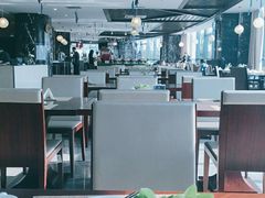 大堂-青岛青龙美爵酒店·阳光海岸西餐厅