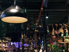 -别院里音乐餐酒吧(双流航空港店)
