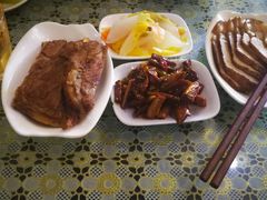 -孙记炒炮(西街店)