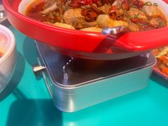 -川正旺江湖菜(三元桥店)