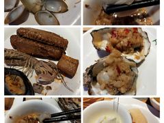 -蒙肥羊·酸汤潮牛·鲜牛肉火锅烤肉自助(岗顶店)