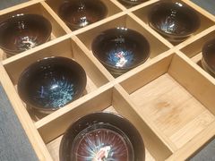 -锦府园·新台州菜(合生汇店)