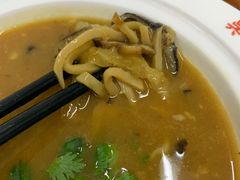 -吴祥记潮州菜·百年老字号·砂锅粥