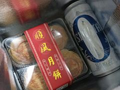 -顺风酒店(长寿路店)