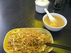-华丰小食