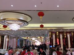 -东方印象大酒楼(拱北店)