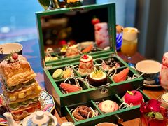 -百纳·维萨吧西餐厅(百纳瑞汀酒店)