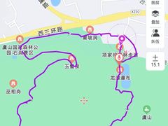 -虞山风景区