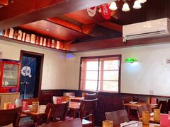 -付小姐在成都(中山公园店)