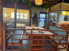 -老员外骨汤火锅(海州古城店)