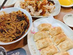 -香港饭店0410(弘大店)