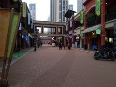 -万达茂商场(南京仙林店)