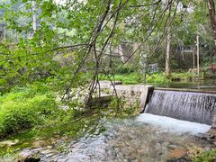 -玉渡山自然风景区