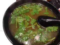 -小杨生煎(火车站北广场店)