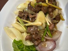 -ZF Seafood Restaurant 卓峰海鲜餐
