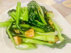 -李记潮汕砂锅粥(营福路店)